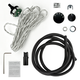 Trucktok 2008-2010 6.4L Ford Powerstroke Fuel Temp SOTF Switch TruckTok