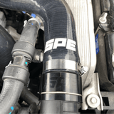 SPE Motorsport 2011-2026 6.7L Powerstroke Upper Radiator Hose