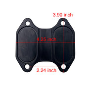TruckTok 2010-2018 6.7L Dodge Ram Cummins EGR Delete & CCV Crankcase Ventilation Kit TruckTok