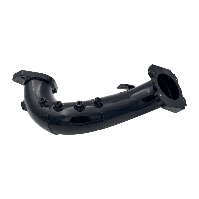 TruckTok 2011-2015 6.6L GMC Chevrolet  Duramax LML Diesel Intake Elbow Bridge Kit