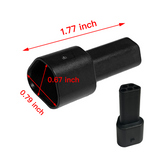 Trucktok 2015-2019 6.7L Ford Powerstroke SOTF Switch w/Connector TruckTok