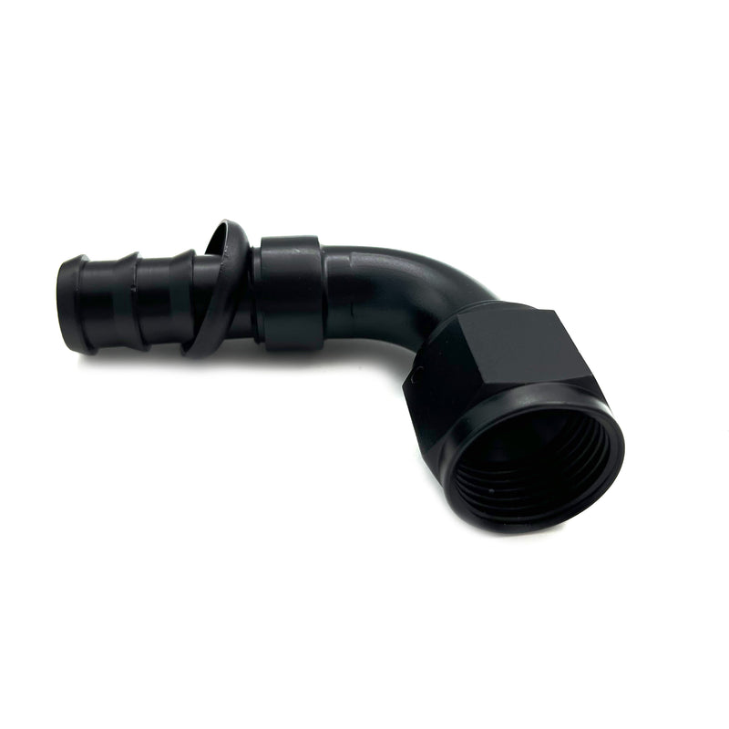 TruckTok 2011-2023 6.7L Ford Powerstroke CCV PCV Reroute Ventilation EGR Delete Kit