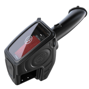 Cold Air Intake for 2011-2016 Ford Super Duty, 6.7L Powerstroke S&B Cold Air Intake for 2011-2016 Ford Super Duty, 6.7L Powerstroke Cold Air Intake for 2011-2016 Ford Super Duty, 6.7L Powerstroke Cold Air Intake for 2011-2016 Ford Super Duty, 6.7L Powerstroke Cold Air Intake for 2011-2016 Ford Super Duty, 6.7L Powerstroke