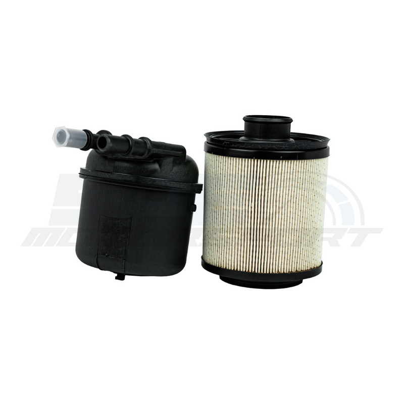 Motorcraft Fuel Filter FD-4615 — Certified Authentic