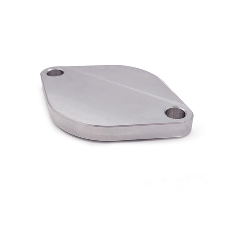 TruckTok 2010-Present Stage 2 ISX 15 CM2250 CM2350 EGR Delete Block Off Plate TruckTok