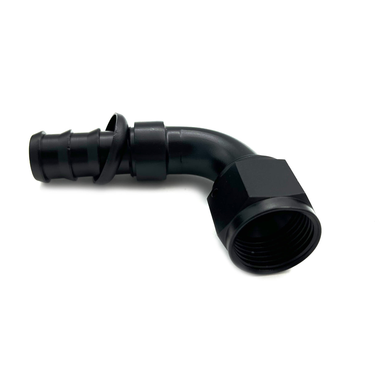 TruckTok 2011-2023 6.7L Ford Powerstroke CCV PCV Reroute Engine Ventilation Kit TruckTok
