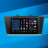 VISION 9” Custom-Fit Car Stereo for Subaru Outback 2015-2017