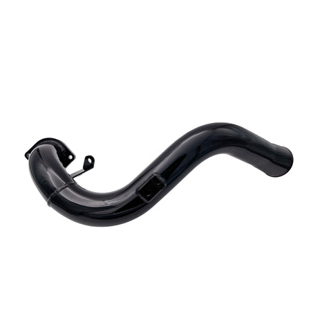 TruckTok 2006-2007.5 6.6L Chevy Duramax Passenger Up-Pipe & EGR Delete Kit w/Intake TruckTok