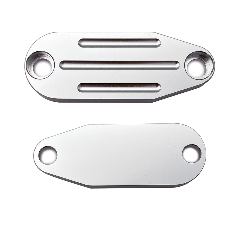 TruckTok 1985-1988 305 TPI & 1987-1988 350 TPI Engines EGR Block Off Delete Plug Kit