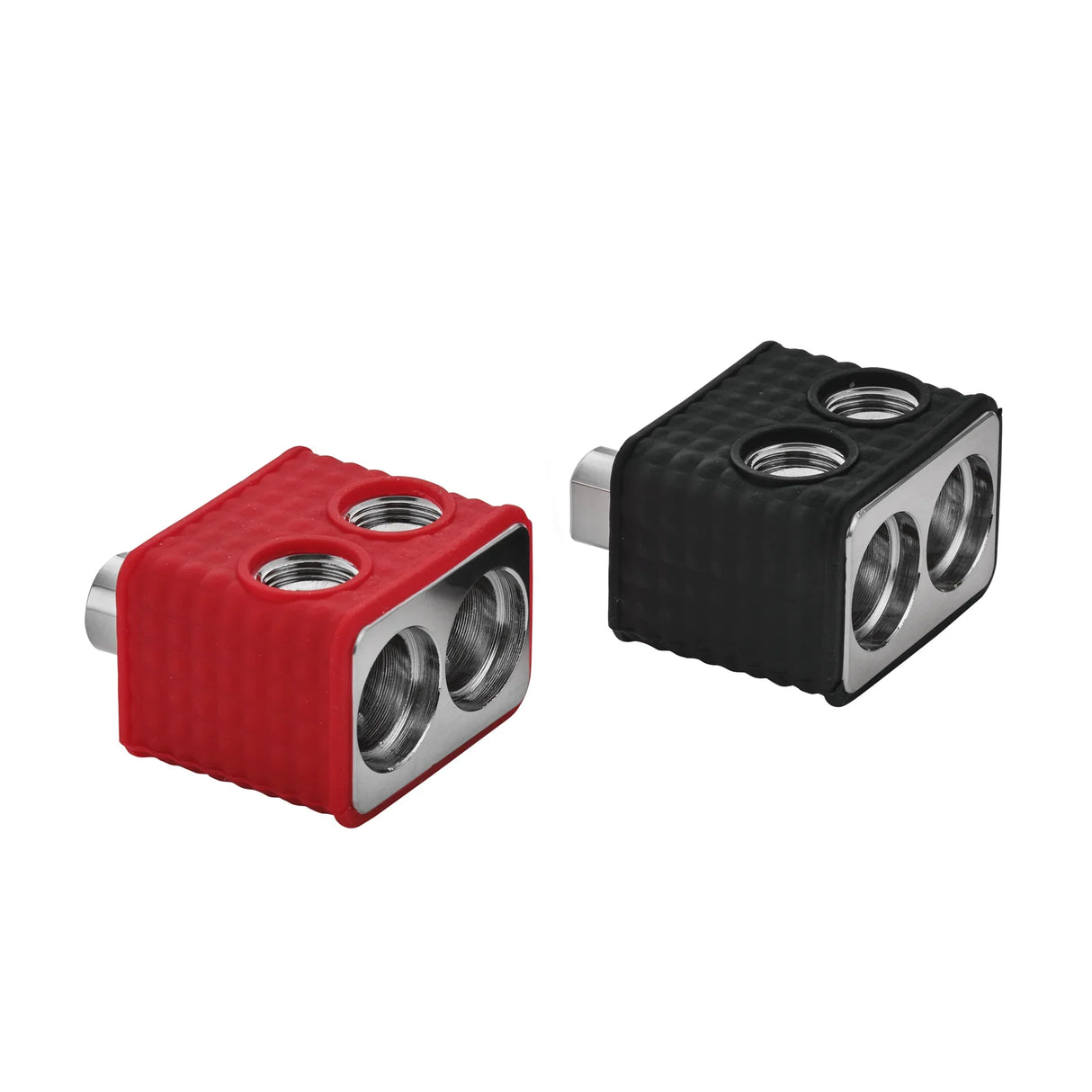 FRP Compact Monoblock Class-D Full-Range Amplifier