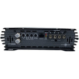 SOUNDQUBED F1-12000 Full Bridge 12,000 Watts Mono block Amplifier