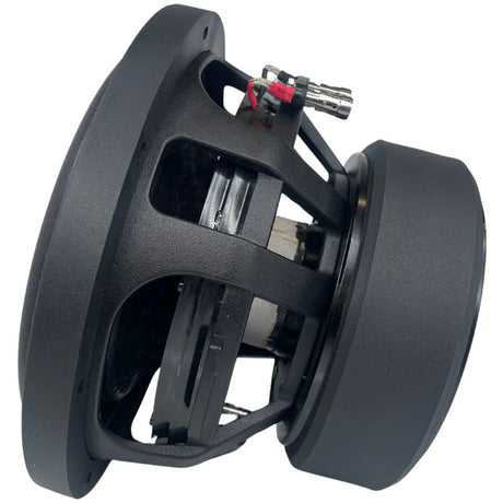 SOUNDQUBED 10" HDS 3.2 Series Subwoofer