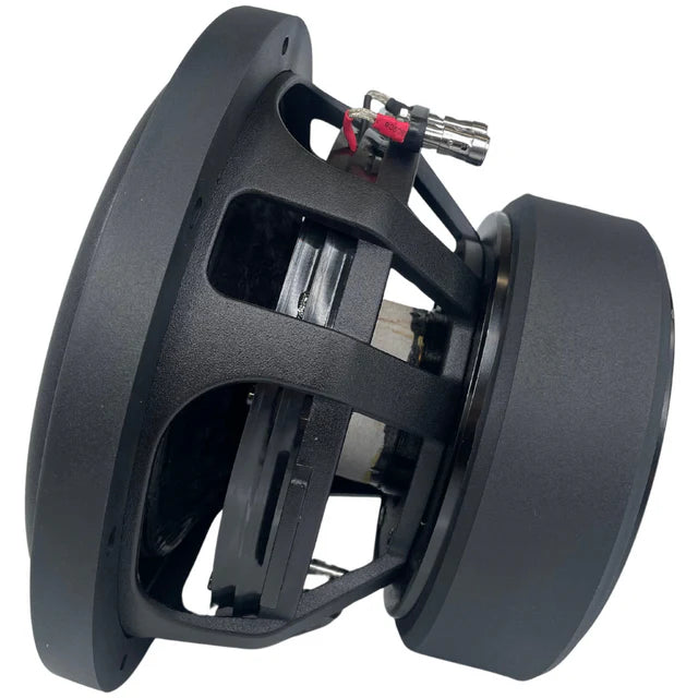 SOUNDQUBED 10" HDS 3.2 Series Subwoofer