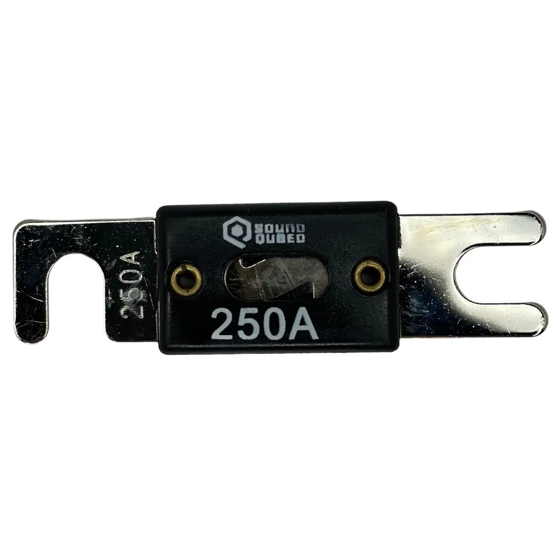 SoundQubed ANL Fuses