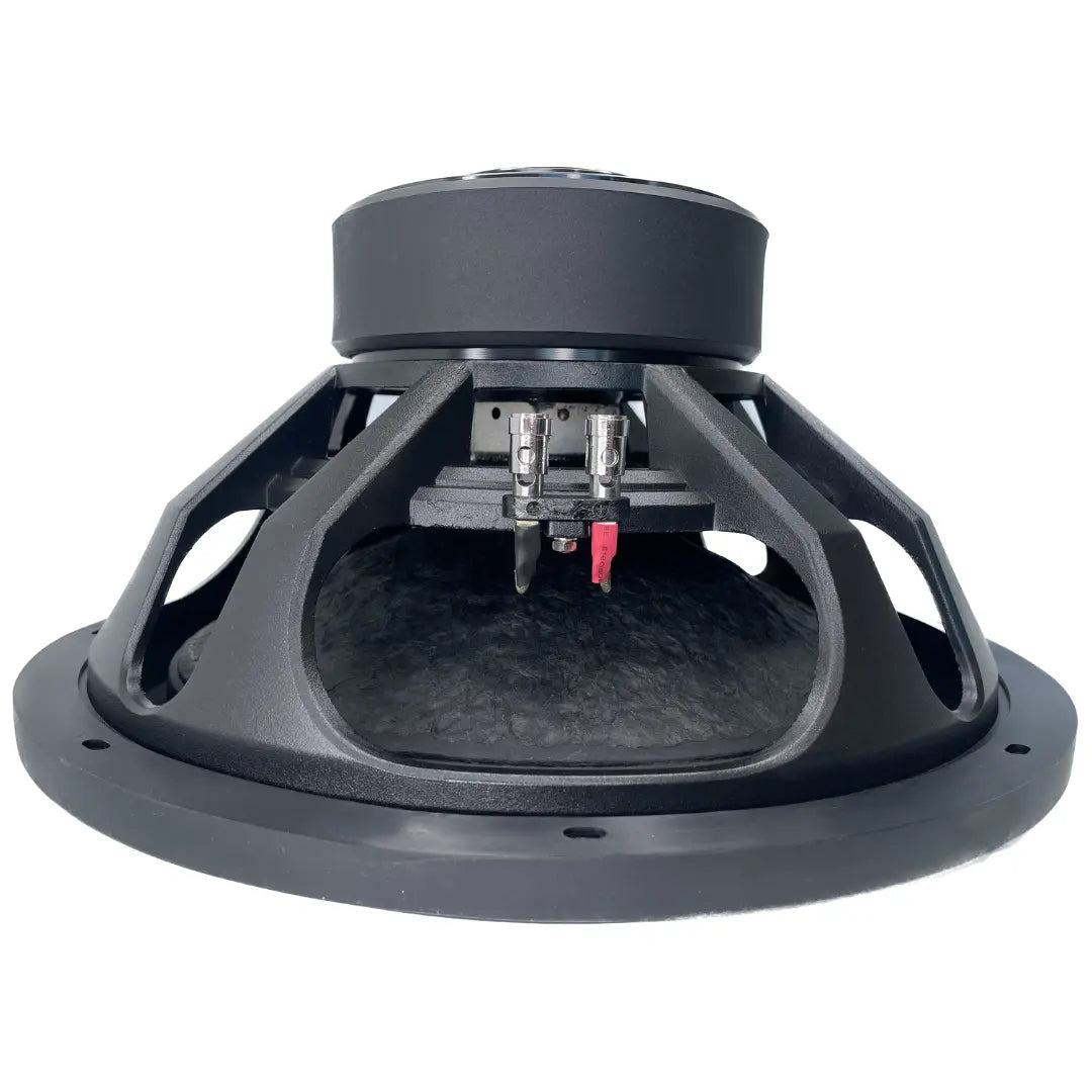 SoundQubed HDS2.215 15-Inch Car Subwoofer