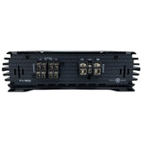 SOUNDQUBED F4-1600 Full Bridge 1600 WATTS 4 Channel Amplifier