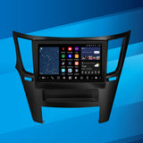 VISION 9” Custom-Fit Car Stereo for Subaru Outback 2010-2014