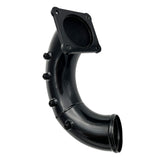 1998-2002 5.9L Dodge Ram Cummins High-Flow Intake Elbow Tube