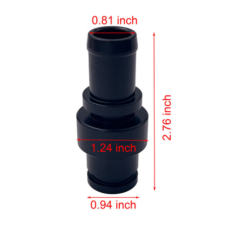 TruckTok 2010-2024 6.7L Dodge Ram Cummins EGR Valve Cooler Delete Kit TruckTok