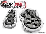 CAN-AM DEFENDER 8" PORTAL GEAR LIFT superatv