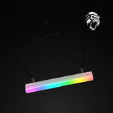 Gorilla Knobz 3/4" LED RGB Amp Spacers (Made for Down4Sound JP154/JP234/JP284/JP23v1.5/JP23v2) Gorilla Knobz