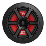 MTX Terminator 65 6.5in 2-Way 45W RMS 4 Ohm Coaxial Speakers (Pair) MTX
