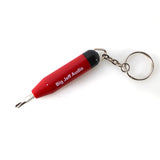 Big Jeff Audio Multi-Bit Gain Screwdriver
