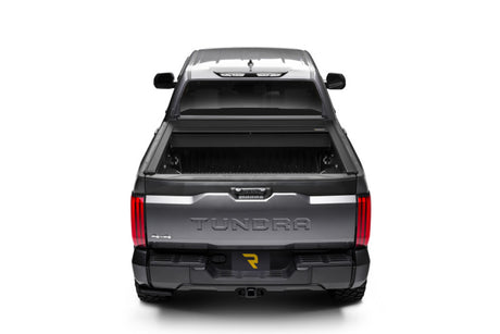 Retrax 24-25 Toyota Tacoma 5ft. Bed Retrax EQ