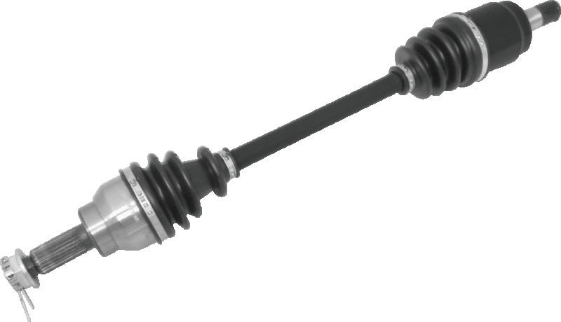 QuadBoss 14-20 Honda SXS700 Pioneer Front Right Replacement Axle