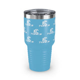 KC Stainless Steel Tumbler - 30oz