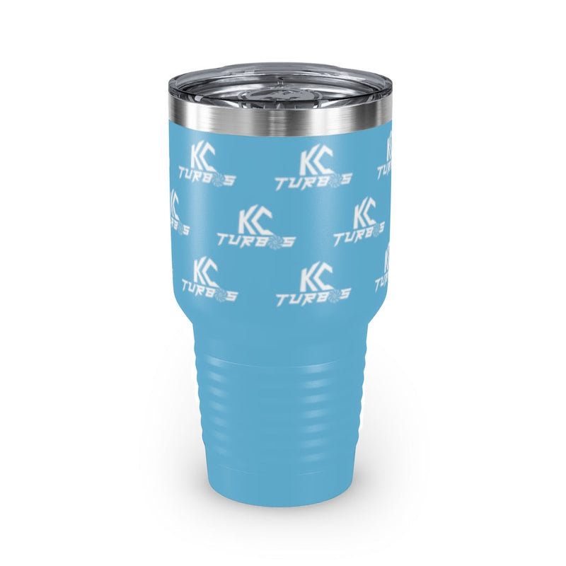 KC Stainless Steel Tumbler - 30oz
