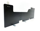 2015-2026 Ford F-Series Full-Length Amplifier Rack | No-Drill Factory Fit Ten87 Design