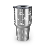 KC Stainless Steel Tumbler - 30oz