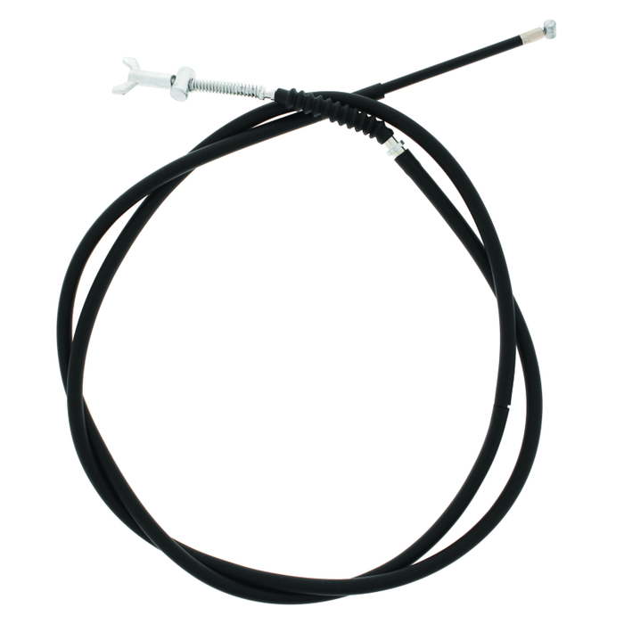 QuadBoss 04-09 Kawasaki KFX700 V-Force Rear Hand Brake Cable