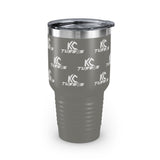 KC Stainless Steel Tumbler - 30oz