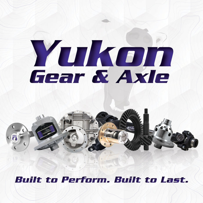 Yukon Gear 9.5in GM 12 Bolt Rear Crush Sleeve .640in