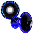 PRV Audio WGP14-50 2 inch Exit Bolt-On Waveguide Blue Black