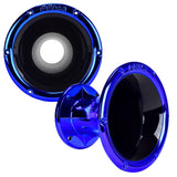 PRV Audio WGP14-50 2 inch Exit Bolt-On Waveguide Blue Black