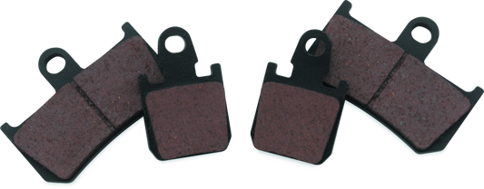 BikeMaster Yamaha Brake Pads