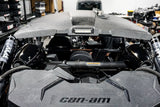 8" Cage Mount Pods - Unloaded (Pair) (Backordered Until November 14) | UTVS-CP8
