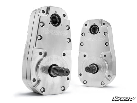 Polaris RZR RS1 8-Inch Portal Gear Lift Kit