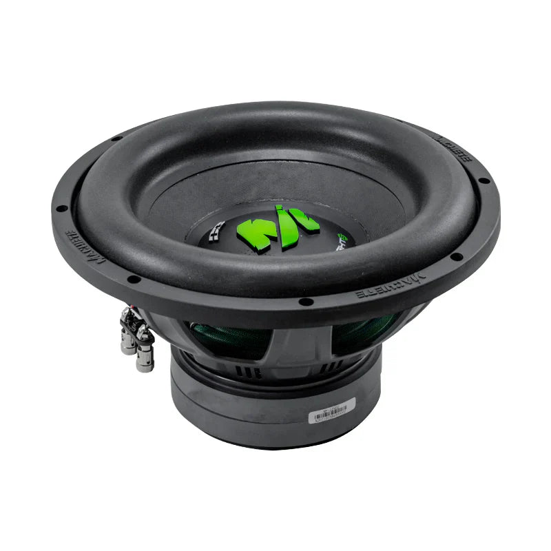 Deaf Bonce Machete MF-12S 12" 800W RMS Subwoofer DVC