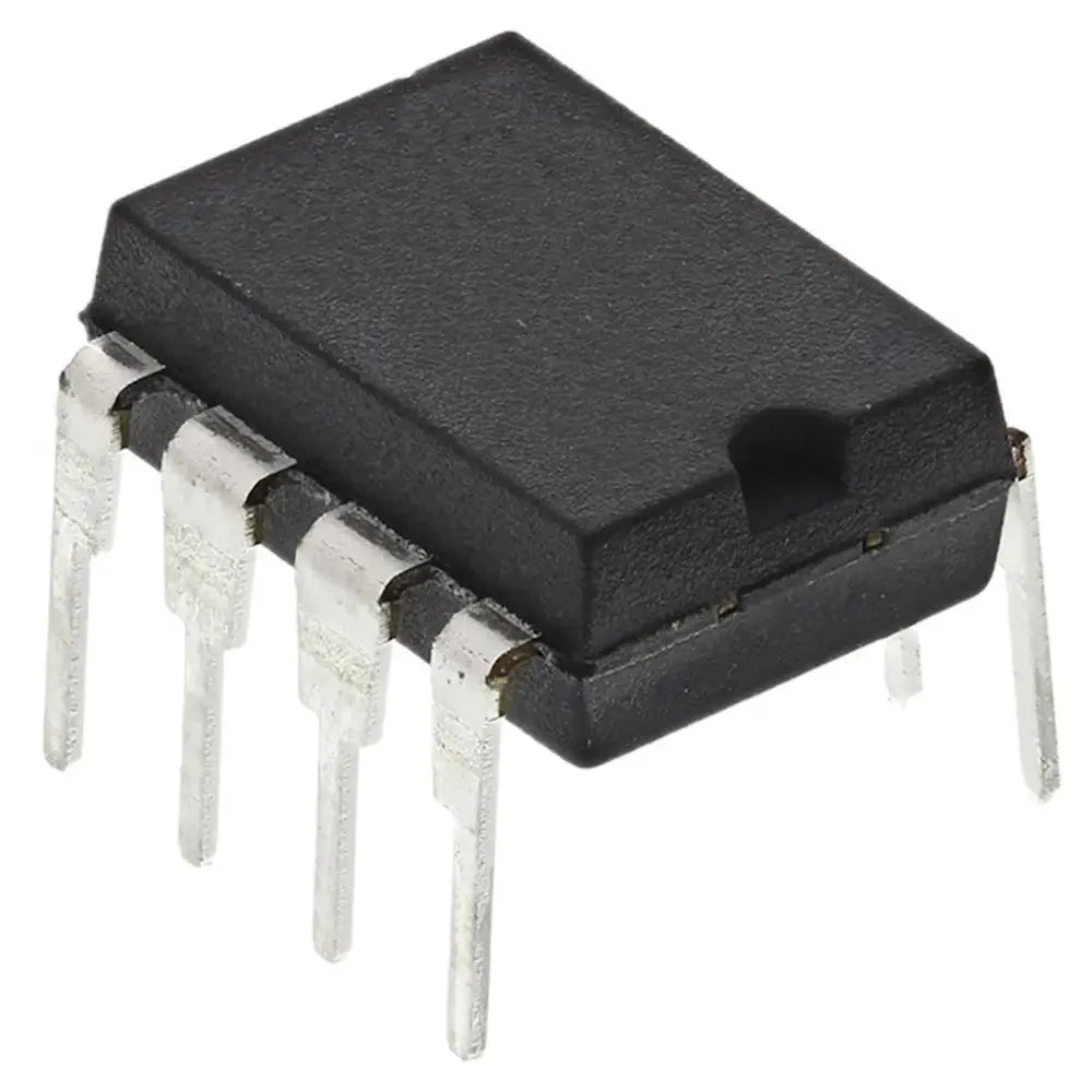 lm386N-400mW Audio amplifier TekShack