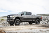 Rough Country 2.5 Inch Leveling Kit Ram 2500 4WD 2014-2026 & 3500 2013-2026 377-config