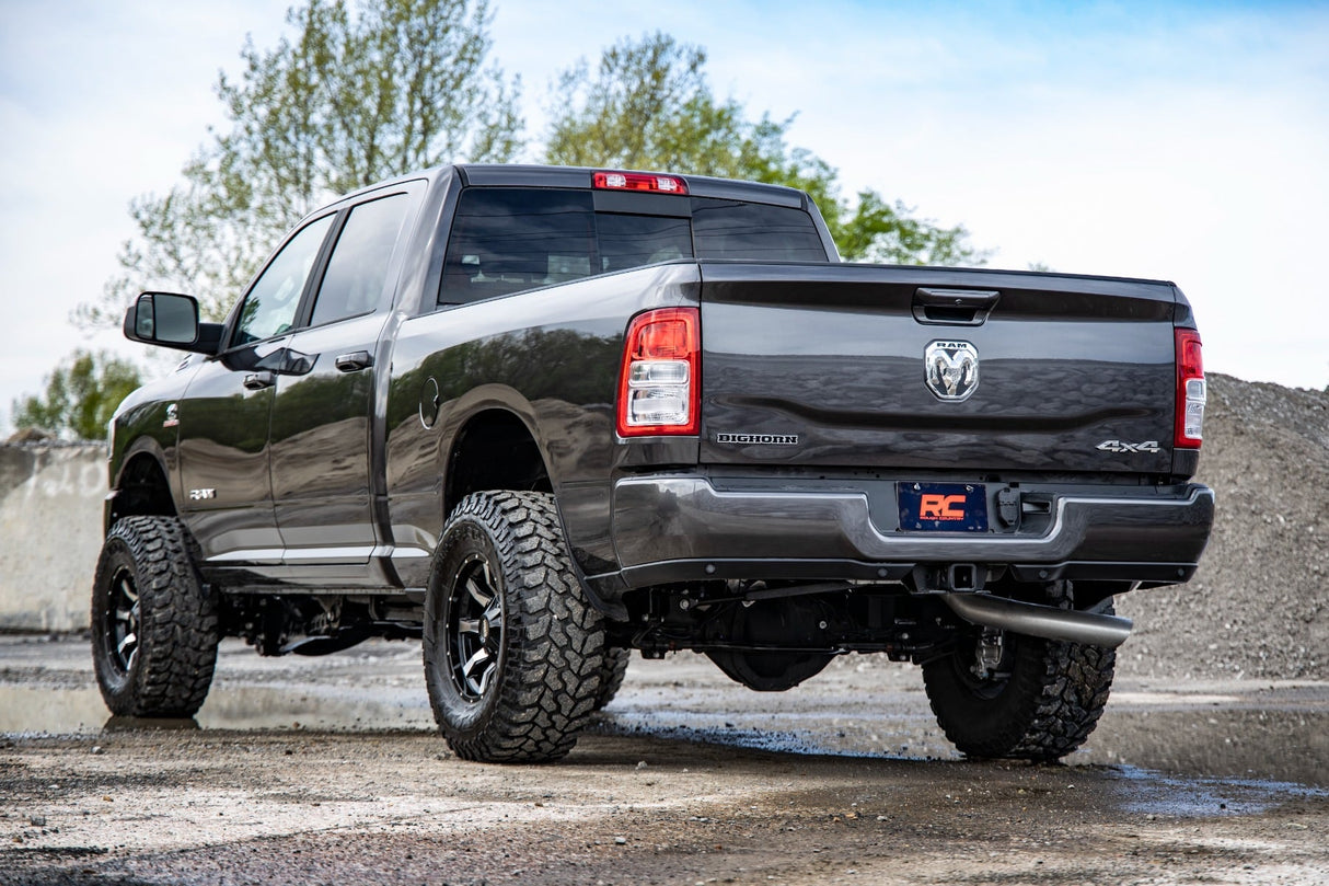 Rough Country 1.75 Inch Leveling Coil Kit for Ram 2500/3500