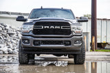 Rough Country 1.75 Inch Leveling Coil Kit for Ram 2500/3500