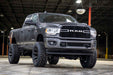 5 Inch Lift Kit | Non-AISIN | V2 | Ram 2500 4WD (2019-2024)