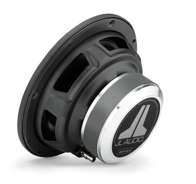 JL Audio 12W1v3 | 12" 300W RMS Subwoofer SVC