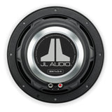 JL Audio 12W1v3 | 12" 300W RMS Subwoofer SVC