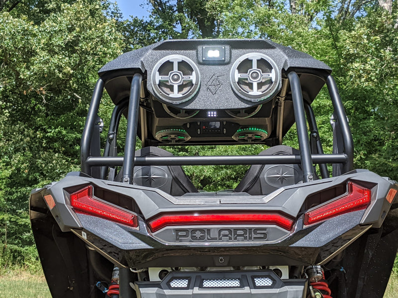 2014-23 Polaris RZR XP 4 1000 / 2015+ RZR 4 900 Stereo Tops (4-Seat)